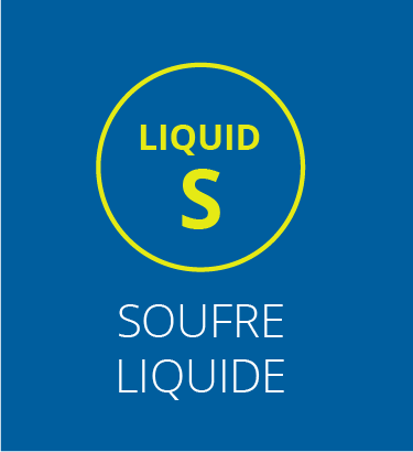 Souffre liquide